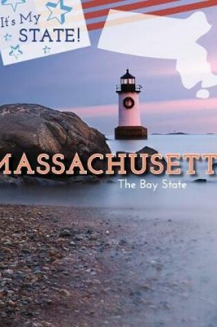 Cover of Massachusetts