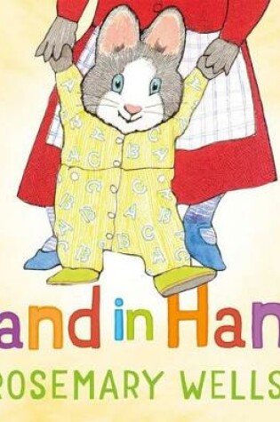 Cover of Hand in Hand