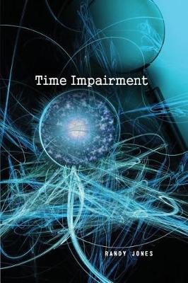 Book cover for Time Impairment