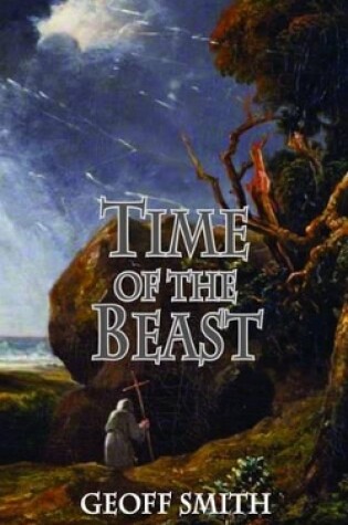 Cover of Time of the Beast