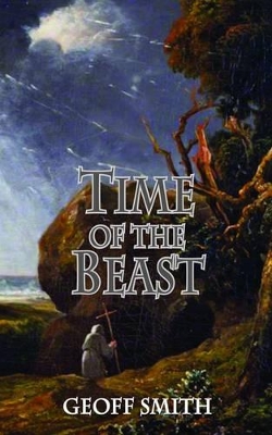 Book cover for Time of the Beast