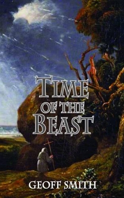 Cover of Time of the Beast