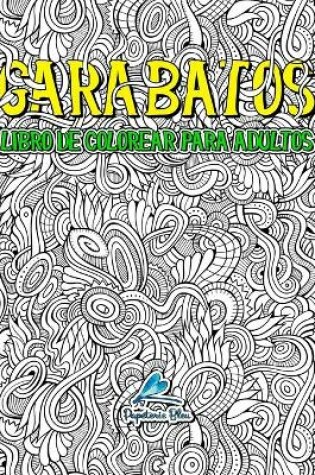 Cover of Garabatos