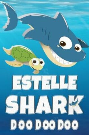 Cover of Estelle Shark Doo Doo Doo