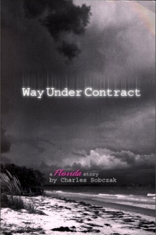 Cover of Way Under Contract