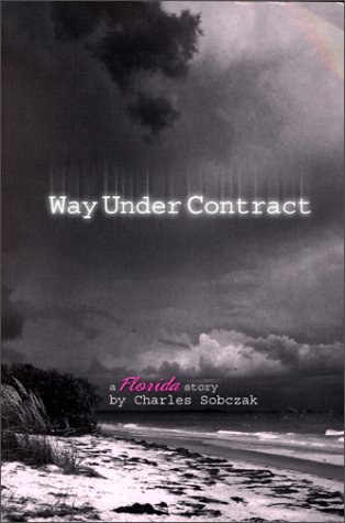 Book cover for Way Under Contract