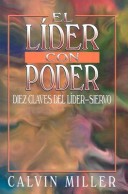 Book cover for El Lider Con Poder = the Empowered Leader