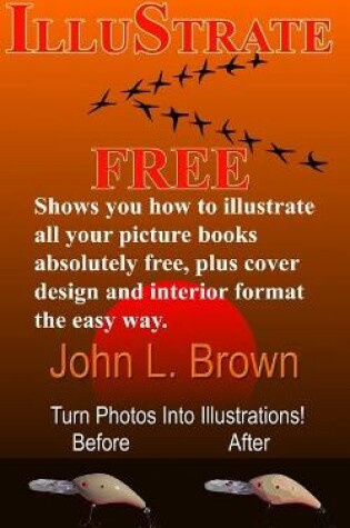 Cover of Illustrate Free