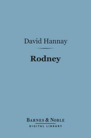 Cover of Rodney (Barnes & Noble Digital Library)