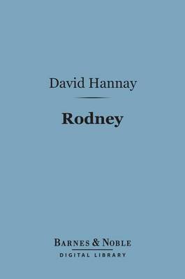 Book cover for Rodney (Barnes & Noble Digital Library)