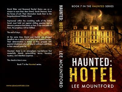 Book cover for Hotel