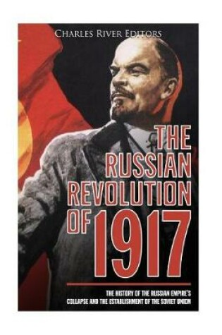 Cover of The Russian Revolution of 1917