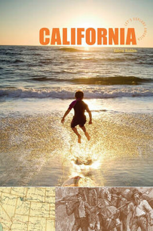 Cover of California