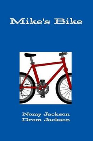 Cover of Mike's Bike