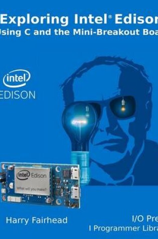 Cover of Explore Intel Edison