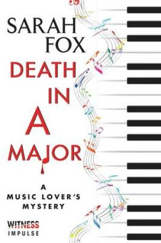 Cover of Death in a Major