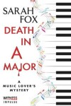 Book cover for Death in a Major