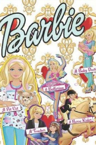 Cover of Barbie