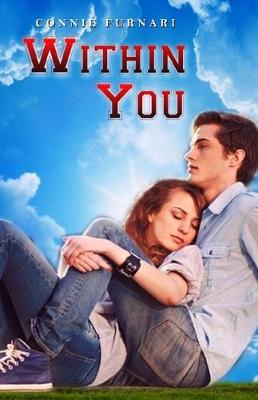 Book cover for Within You