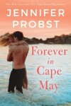 Book cover for Forever in Cape May