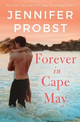 Cover of Forever in Cape May