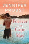 Book cover for Forever in Cape May