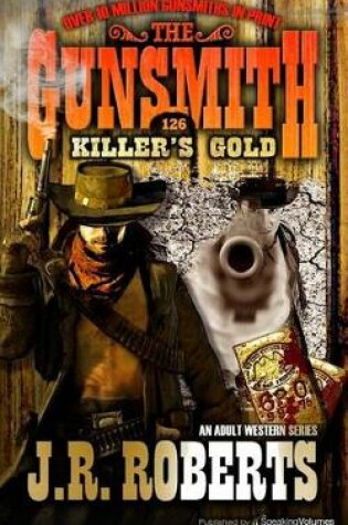 Cover of Killer's Gold