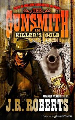 Book cover for Killer's Gold