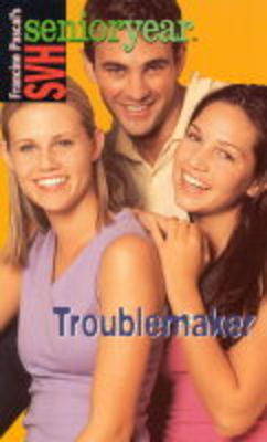 Cover of Troublemaker