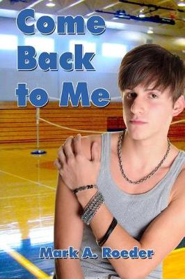 Book cover for Come Back to Me - Large Print Version