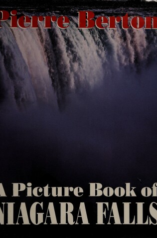Cover of Niagara Falls