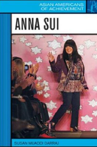Cover of Anna Sui