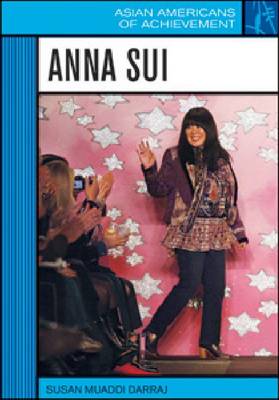 Cover of Anna Sui