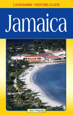 Book cover for Jamaica