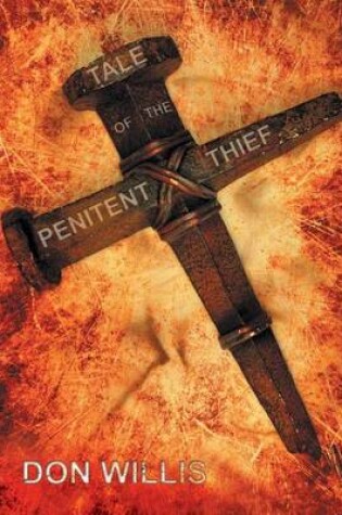 Cover of Tale of the Penitent Thief