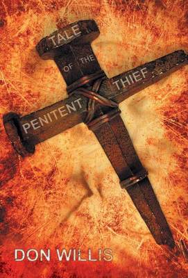 Book cover for Tale of the Penitent Thief