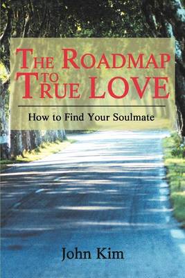 Book cover for The Roadmap to True Love