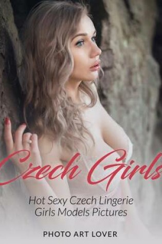 Cover of Czech Girls
