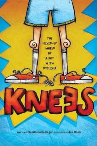 Cover of Knees