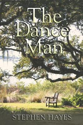 Book cover for The Dance Man
