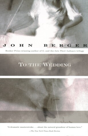 Book cover for To the Wedding