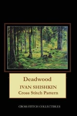 Cover of Deadwood