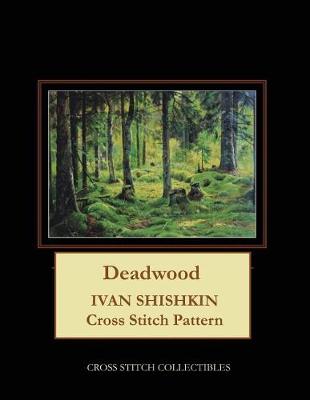 Book cover for Deadwood