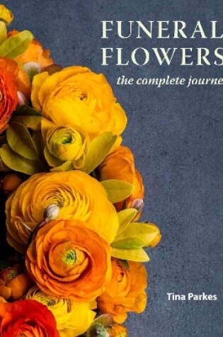 Cover of Funeral Flowers