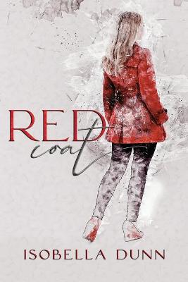 Book cover for Red Coat