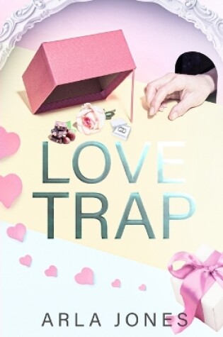 Cover of Love Trap