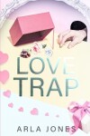 Book cover for Love Trap