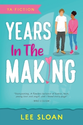 Cover of Years In The Making