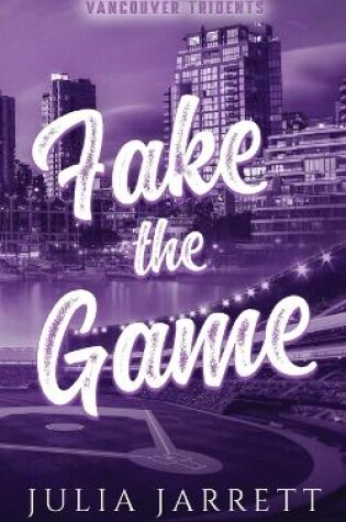 Cover of Fake The Game