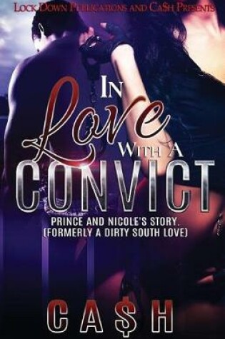 Cover of In Love With a Convict